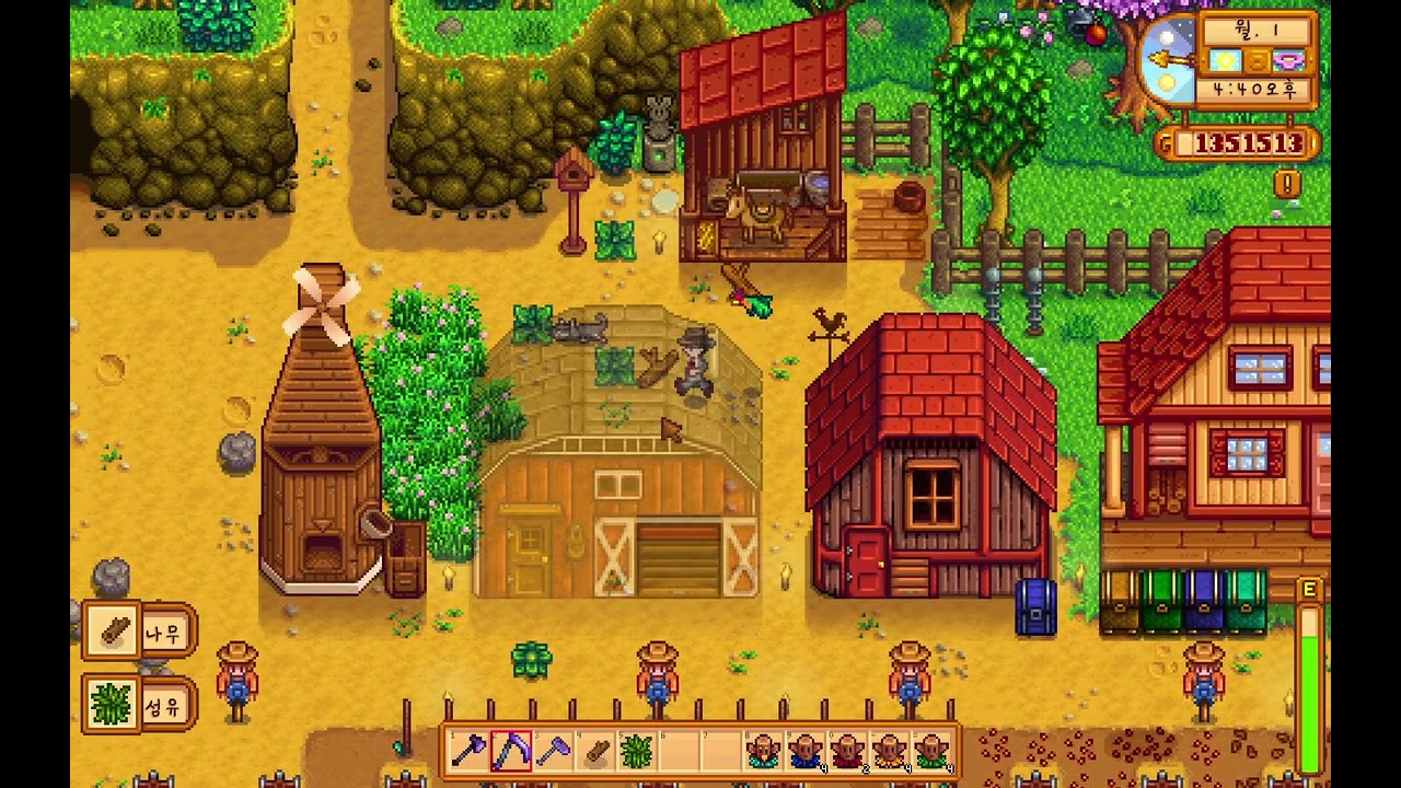 봄봄봄, 봄이 왔네요~