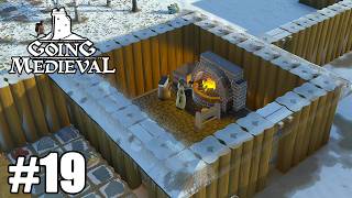 Kowalstwo - Going Medieval #19