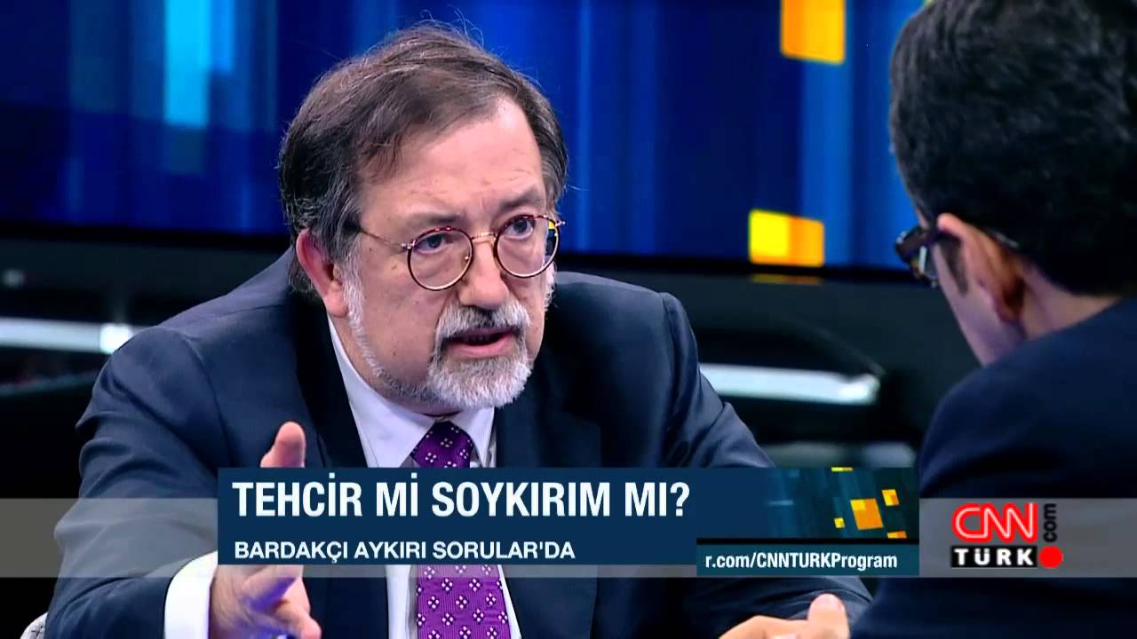 Murat Bardakçı, Enver Aysever'in sorularını yanıtladı: Aykırı Sorular - 28.04.2014