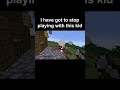 Minecrafts Most Perfectly Cut Moments