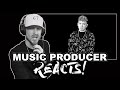 Music Producer Reacts to AK - Family Tree