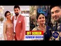 Kumkum Bhagya serial latest offscreen masti update 2018