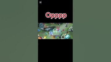 Oppppa #noob #mobilelegends #nobplayer #mlbb #noobplayer #playerml #mpl