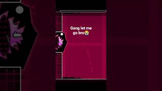 BRO #geometrydash #gaming #games