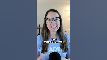 An Easy Framework for Building Comprehension