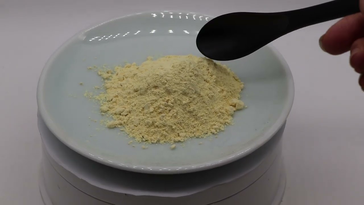 Mangiferin powder mango leaf extract