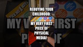 The Hits of the 60s Record Changed My Life as a Kid #classicrock #vinyl #vinylrecords REUPLOAD