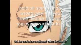 bleach chat the true end episode 19 THE END...!!