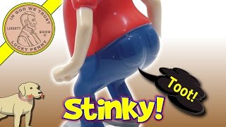 How To Play The Game Who Tooted The Hilarious Game Of Gas He Who Smelt It Dealt It Family Board Game