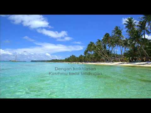 Ini Cintaku yang Pertama - Rahmad Mega ft. Erin (Official Lyric Video)