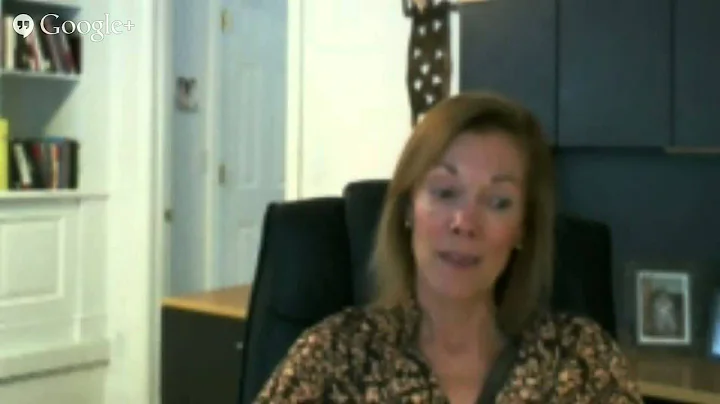 ACIM conversation with Susan Dugan - The importanc...