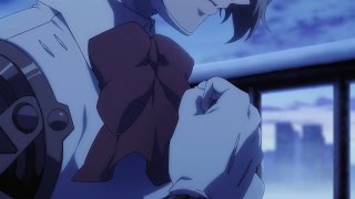劇場版「ペルソナ３」 ／ CM #4 Winter of Rebirth