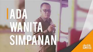 Download Lagu Ketua DPRD Tewas Ditikam Istri Saat di Rumah Sakit MP3