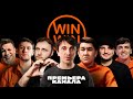 WINWIN. КАНАЛ РАЗВЛЕКАТЕЛЬНОГО СПОРТА. ПРЕМЬЕРА!