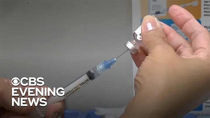 HPV vaccine cuts cervical cancer rate by 87% - DayDayNews