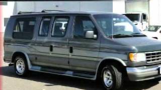 1994 Ford Econoline 150 - Forest Lake MN