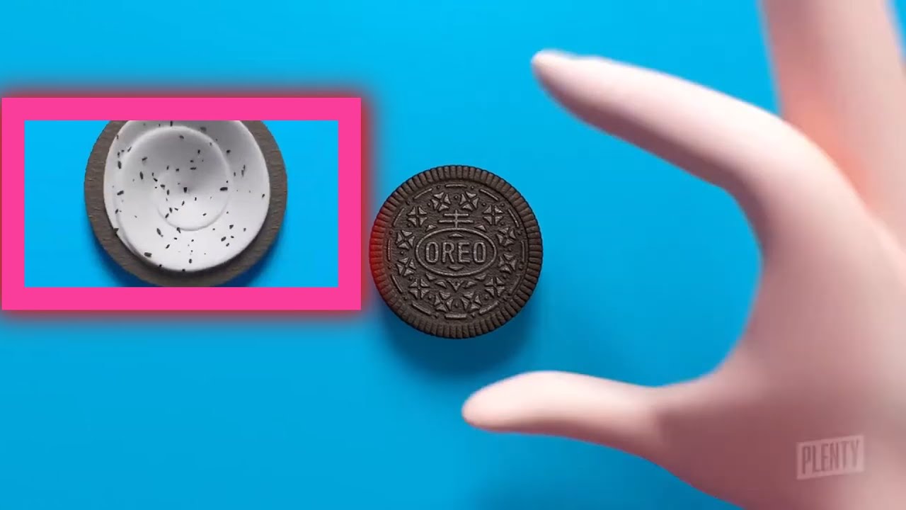 Every OREO Commercial Has A Sparta Venom Remix YouTube every-oreo-commercial-has-a-sparta-venom-remix-youtube