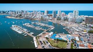 What is Uruguay famous for?
