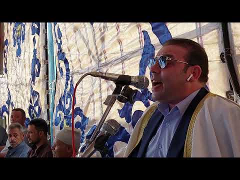 ميتم المرحومه دنيا علي صلاح عزبه محي ابو الدهب