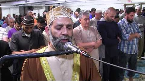 أخر سورة ( ص )   للشيخ حسن صالح