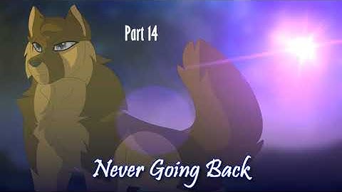 NEVER GOING BACK | 2 Week Fandom MAP | [OPEN]