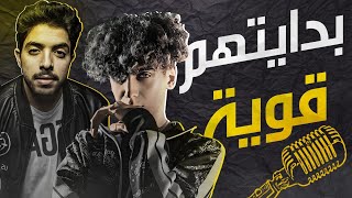 5 يوتيوبرز اشتهروا في بدايتهم !! screenshot 1