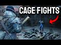 I Made A Living As A Fighter In Fallout 4
