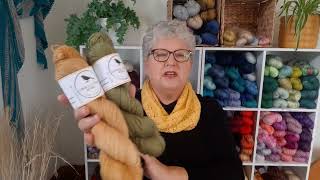 The Big Wool Show 2022 - Wattlebird Yarn