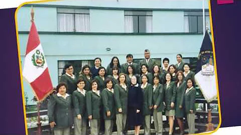 Homenaje a Miss Angelita Nuez por su labor prestad...