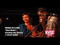 Roma di Luna - Red Walls (LIVE)