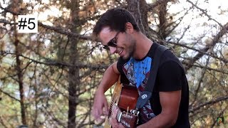 Acoustic Summer Sessions | Sticky Fingers - "A Love Letter From Me To You" cover (Marc Rodrigues)