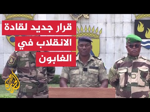 الغابون تعيد فتح الحدود البرية والبحرية والجوية مع استمرار حظر التجول