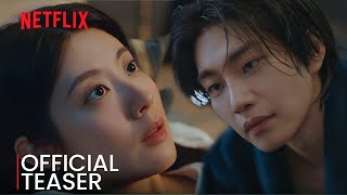 Make Me Tingle | Official Teaser | Nam Ji-Hyun | Kim Jae-Young {ENG SUB}