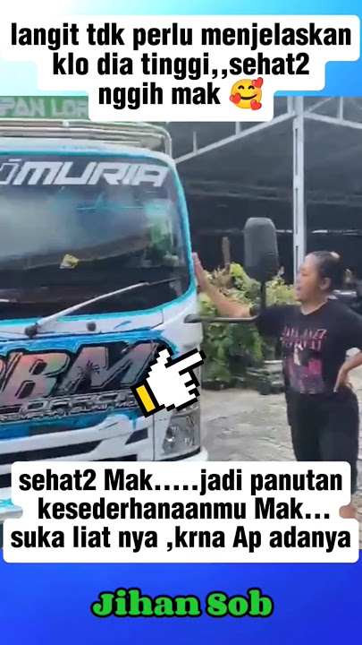 ini ril sultan sesungguh nya, sederhana nya itu yg kita contoh#soimah
