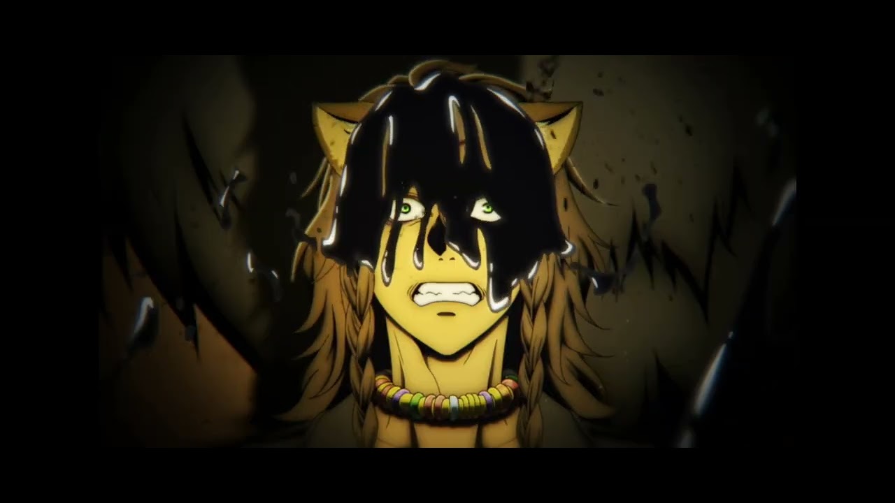 ツイスデッド　レオナオーバーブロット