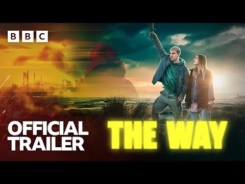 The Way - Official Trailer  | BBC