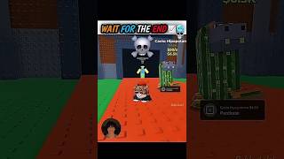 🤯What happened to my bacon 😱 #roblox #stealabrainrot #usa
