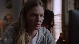 Hailey realizes she saved a criminal | Chicago PD 9x13
