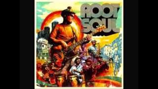 Video thumbnail of "Root Soul - My Dream Came True."