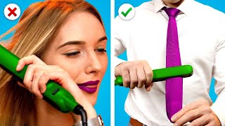 11 Cool Dude Hacks! DIY Ideas Every Man Must Try!