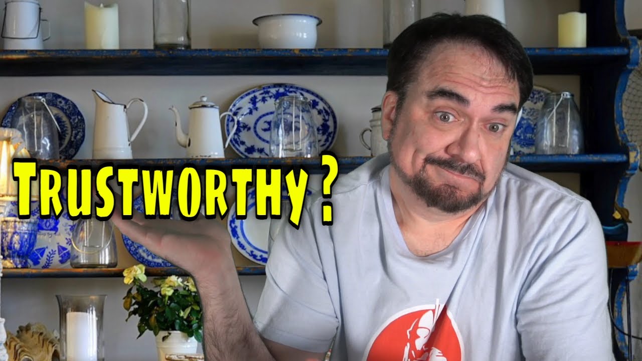 Can We Trust eBay With Our Money ? YouTube