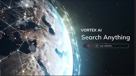 VORTEX AI: Powerful Surveillance Features with New VLM Upgrade!