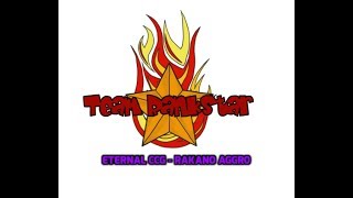 Eternal CCG   Rakano Aggro