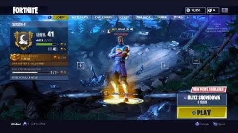 | FORTNITE (PS4)| 3  LIFETIME REFUNDS TUTORIAL