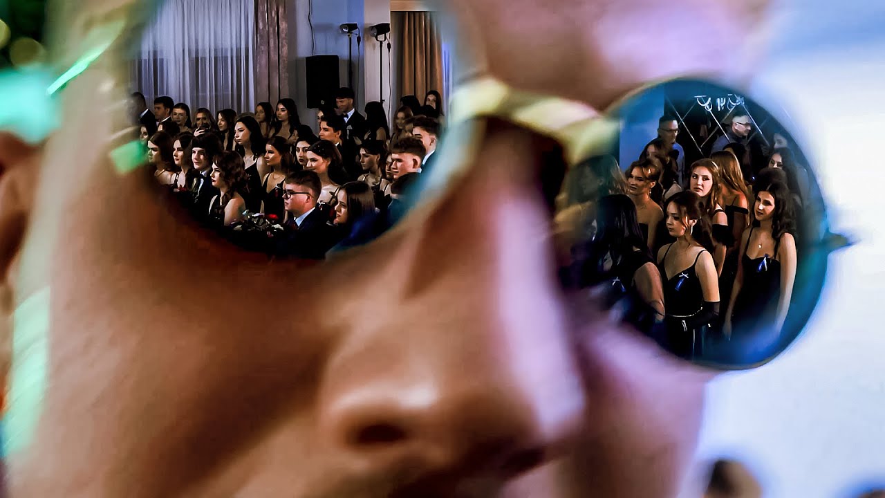 STUDNIÓWKA 2025 Zespół Szkół nr 1 im. Jana Pawła II w Przysusze / TELEDYSK