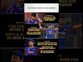 Ishan Kishan’s incredible comeback: From out of the squad to No.2 in T20I rankings