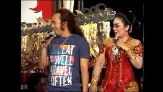 Cakra Manunggal part 2 Ki SIgid Ariyanto Live Haul Eyang Djoego ke 145