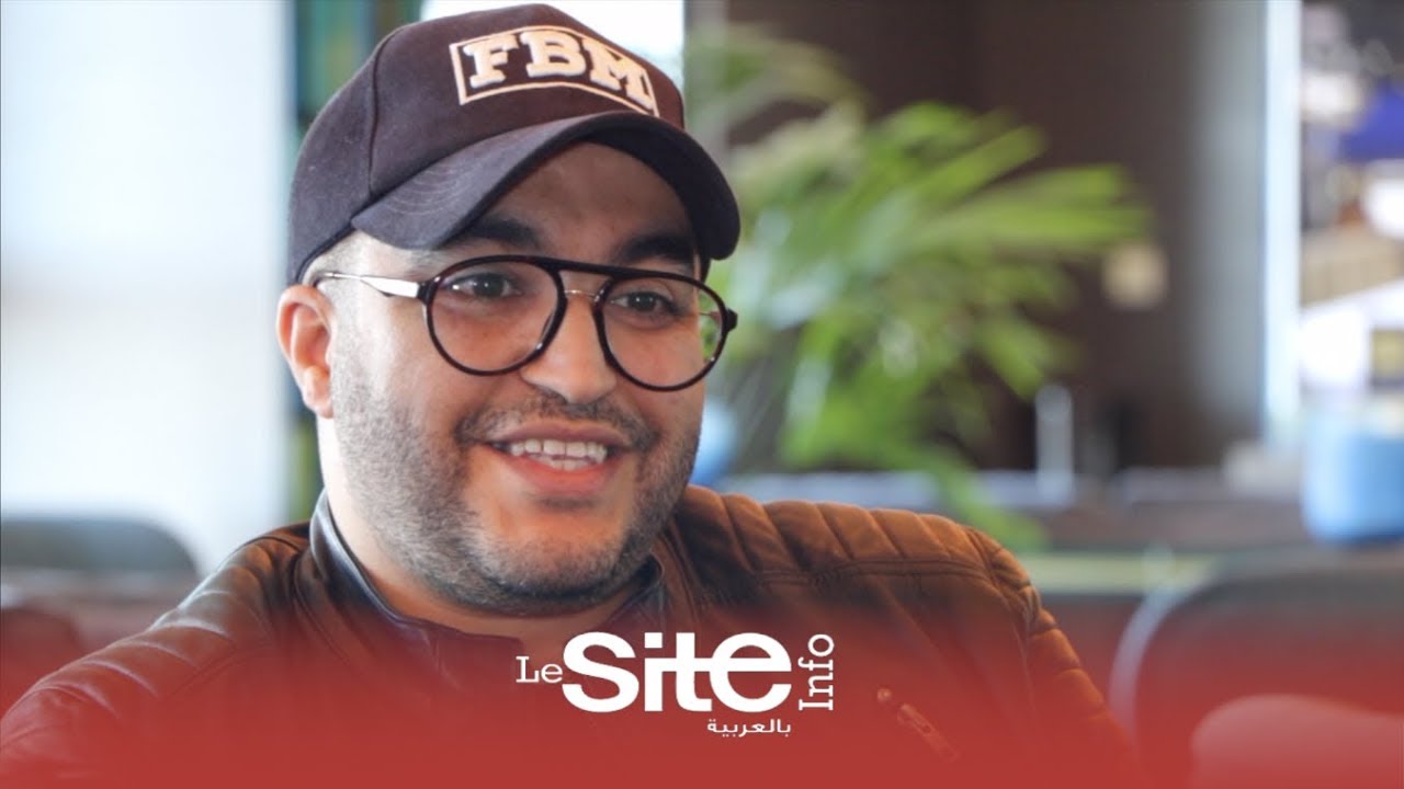 #الوجه_الآخر.. بلال مرميد.. مسار إعلامي 