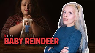 Baby Reindeer Recensione e storia vera | Cinema - Marta Suvi