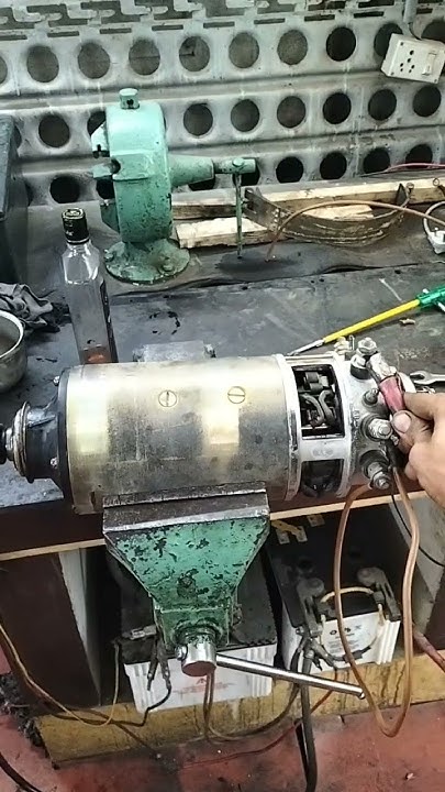 starter-motor-how-to-bench-test-a-starter-youtube